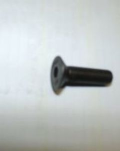 SCREW,M8-1.25X30,FLAT HEX SOC COUNTERSUNK CAP,DIN 7991 BN21